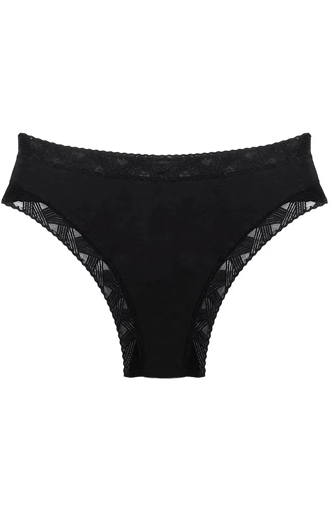 2-pack Period string menstruatieslip