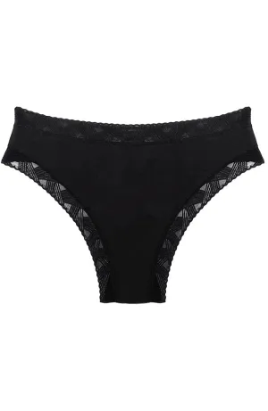 2-pack Period string menstruatieslip