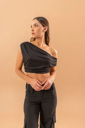 Acanto Crop Top