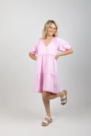 ADELFIA DRESS CAMEO