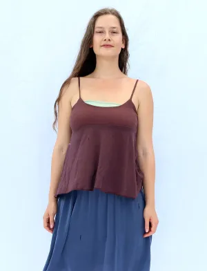 Adjustable Strap Eclipse Wanderer Shirt