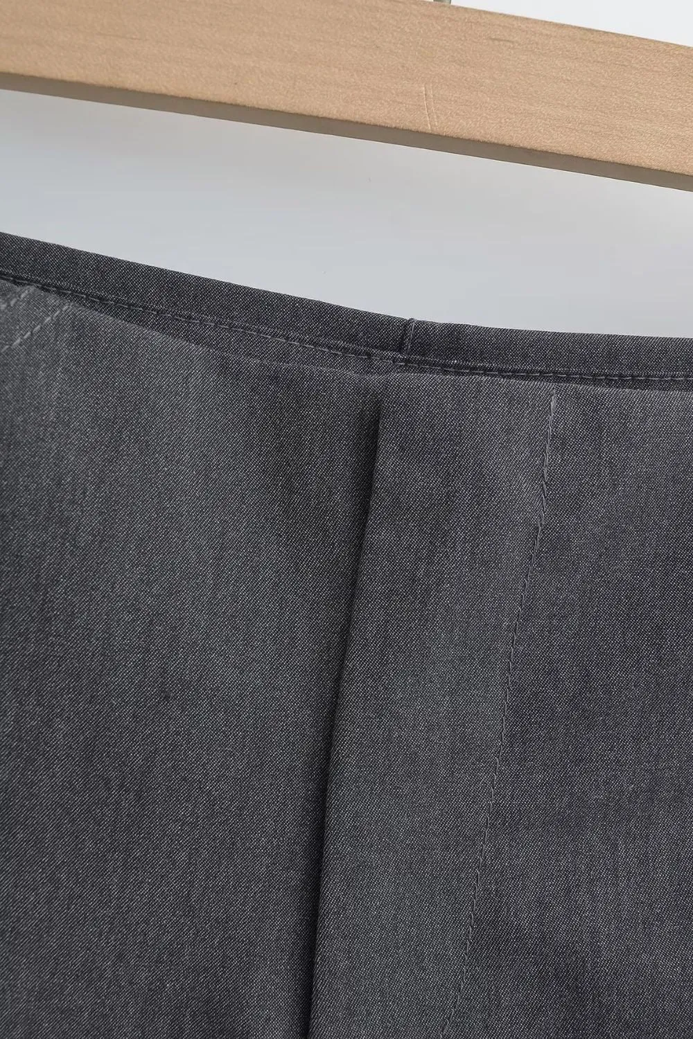 'Ava' A-line Skirt Versatile Mini Skirt