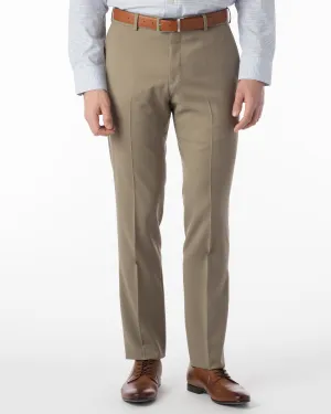Ballin Pants - Theo - British Tan
