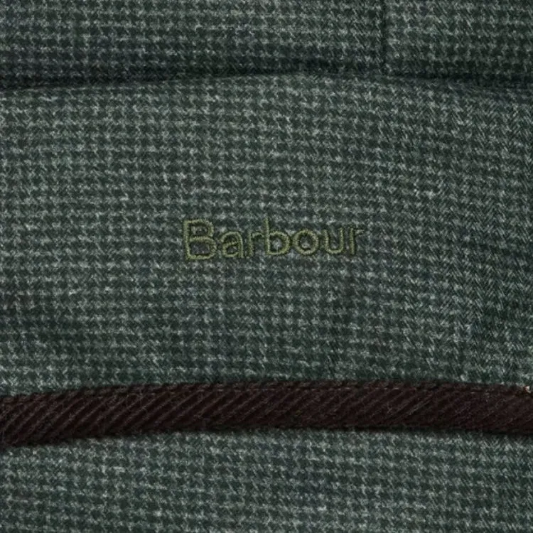 Barbour Ladies Cranleigh Quilted Jacket - Olive