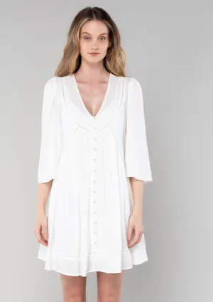 Be Free Mini Dress