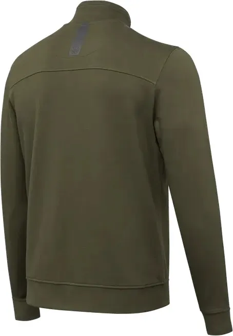 Beretta Men&#x27;s Corporate Sweater Green Stone | Buy Beretta Men&#x27;s Corporate Sweater Green Stone here | Outnorth
