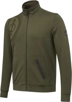Beretta Men&#x27;s Corporate Sweater Green Stone | Buy Beretta Men&#x27;s Corporate Sweater Green Stone here | Outnorth