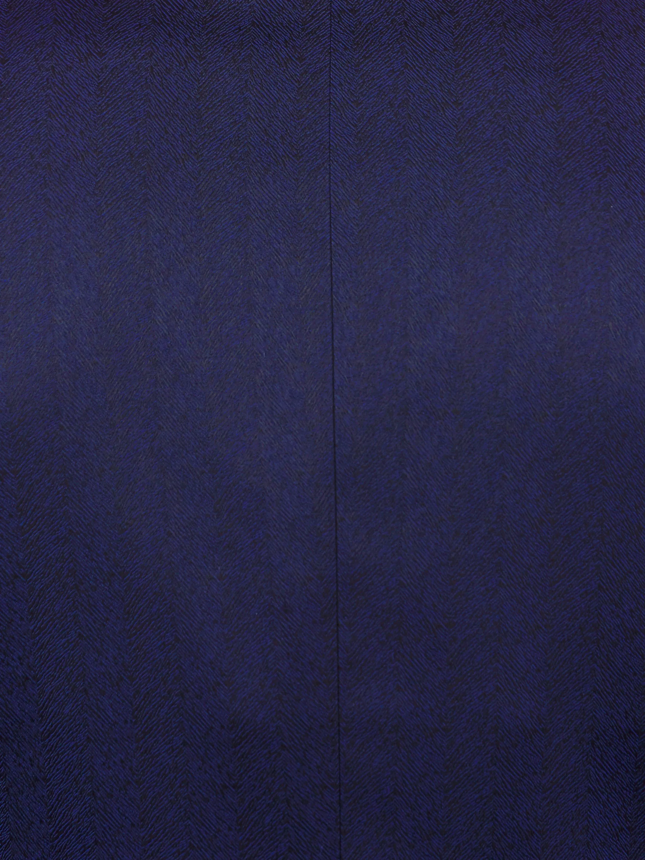 Blazer Socrate Arrow Blue