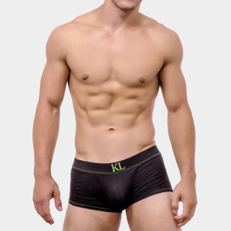 Box Set of 3 Men's Boxer Briefs