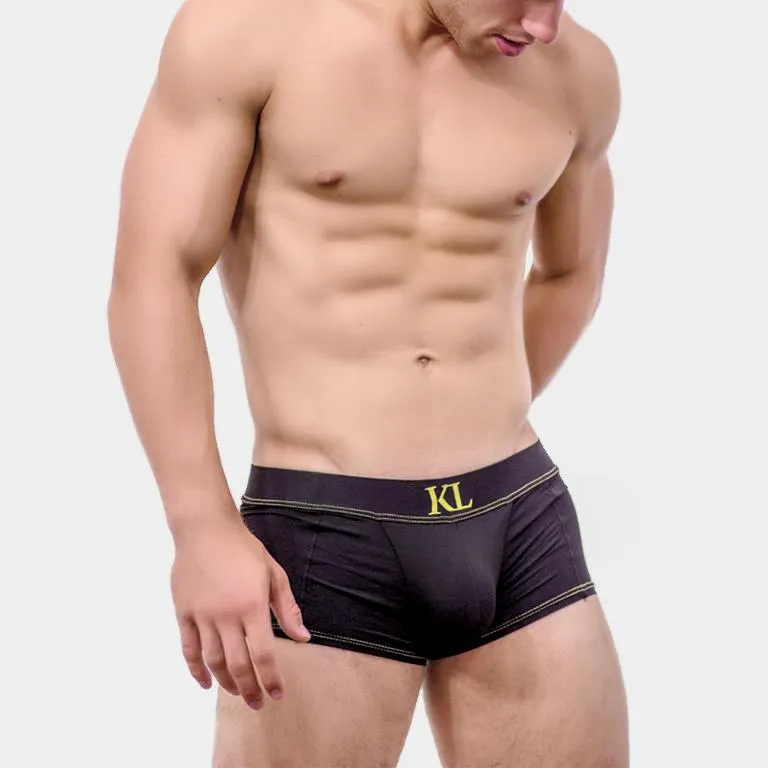 Box Set of 3 Men's Boxer Briefs