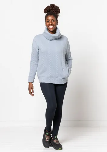 Brooklyn Top