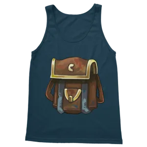 Brown Bag Classic Adult Vest Top