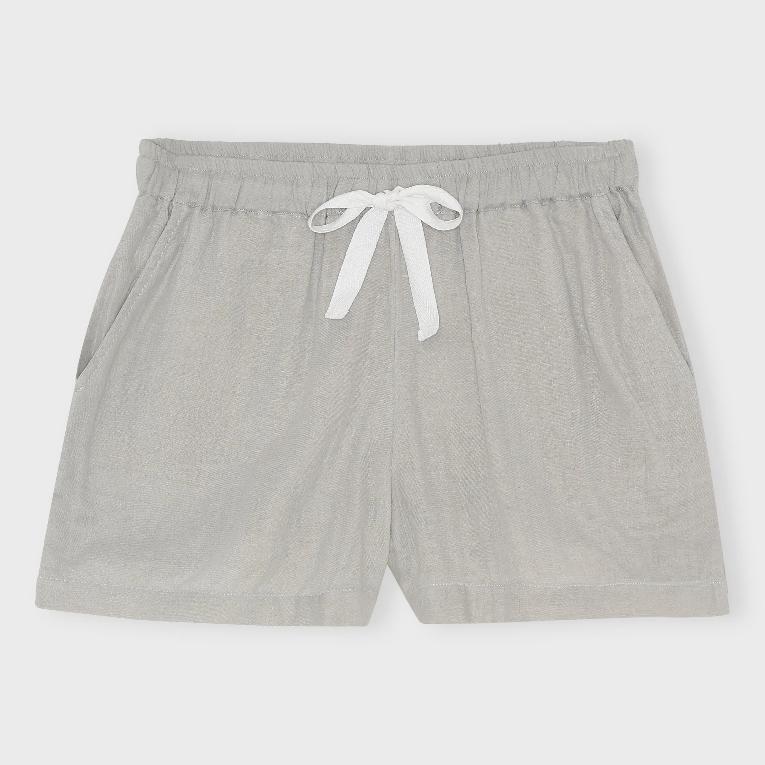 CARE BY ME 100% Organic Cotton Womens Vivienne Shorts