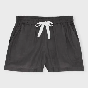 CARE BY ME 100% Organic Cotton Womens Vivienne Shorts