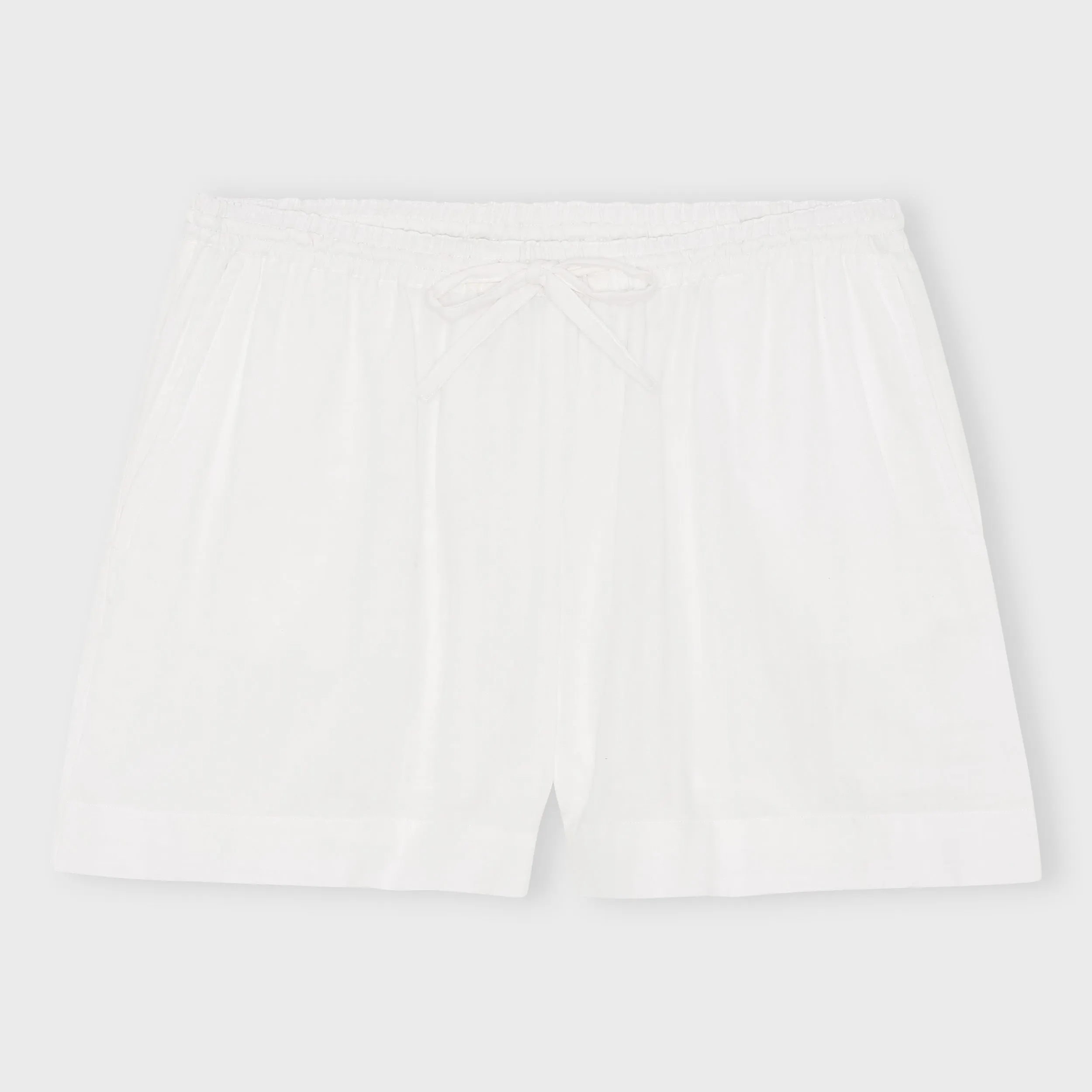 CARE BY ME 100% Organic Cotton Womens Vivienne Shorts