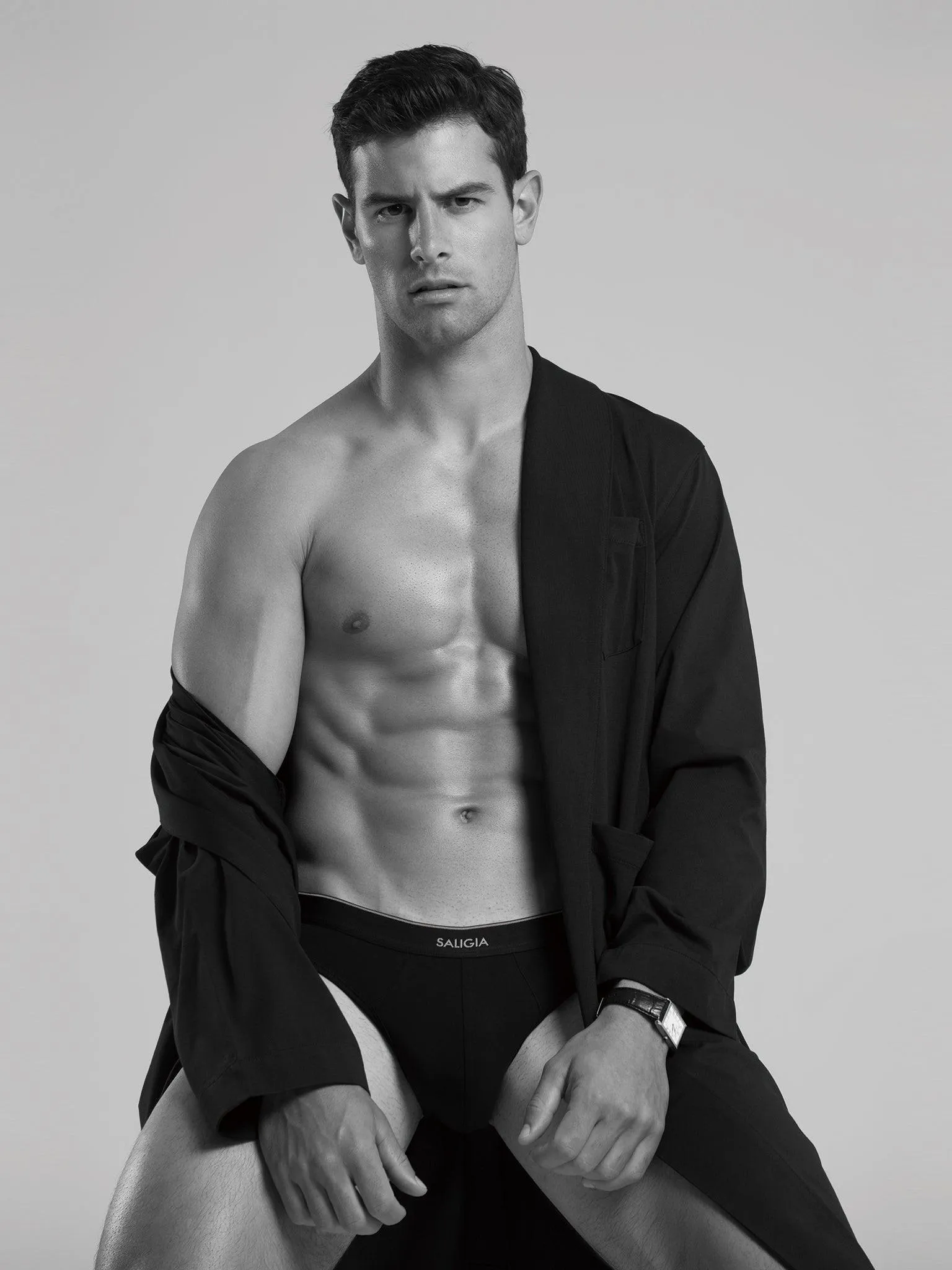 CLASSIC BRIEF