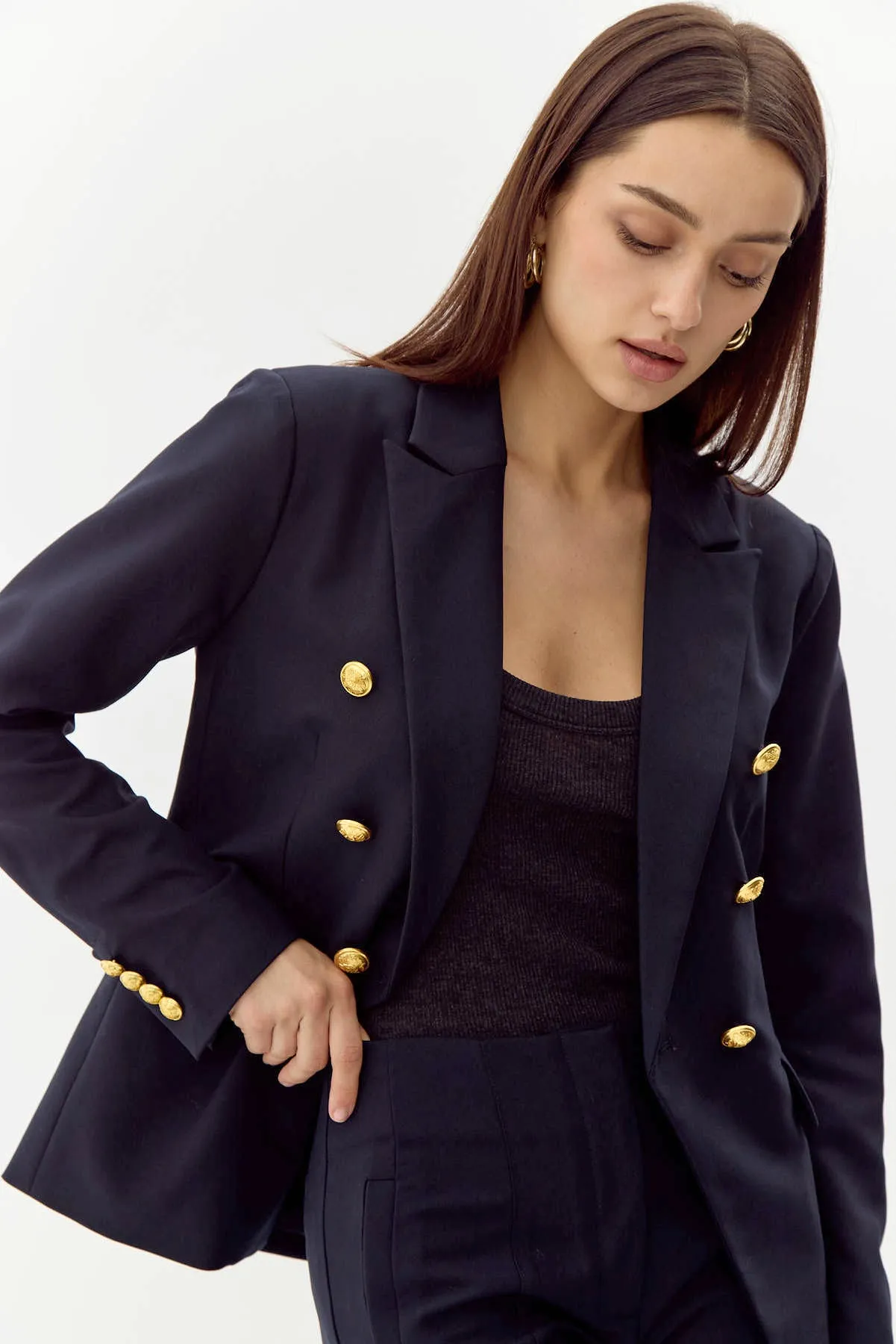 Colson Blazer