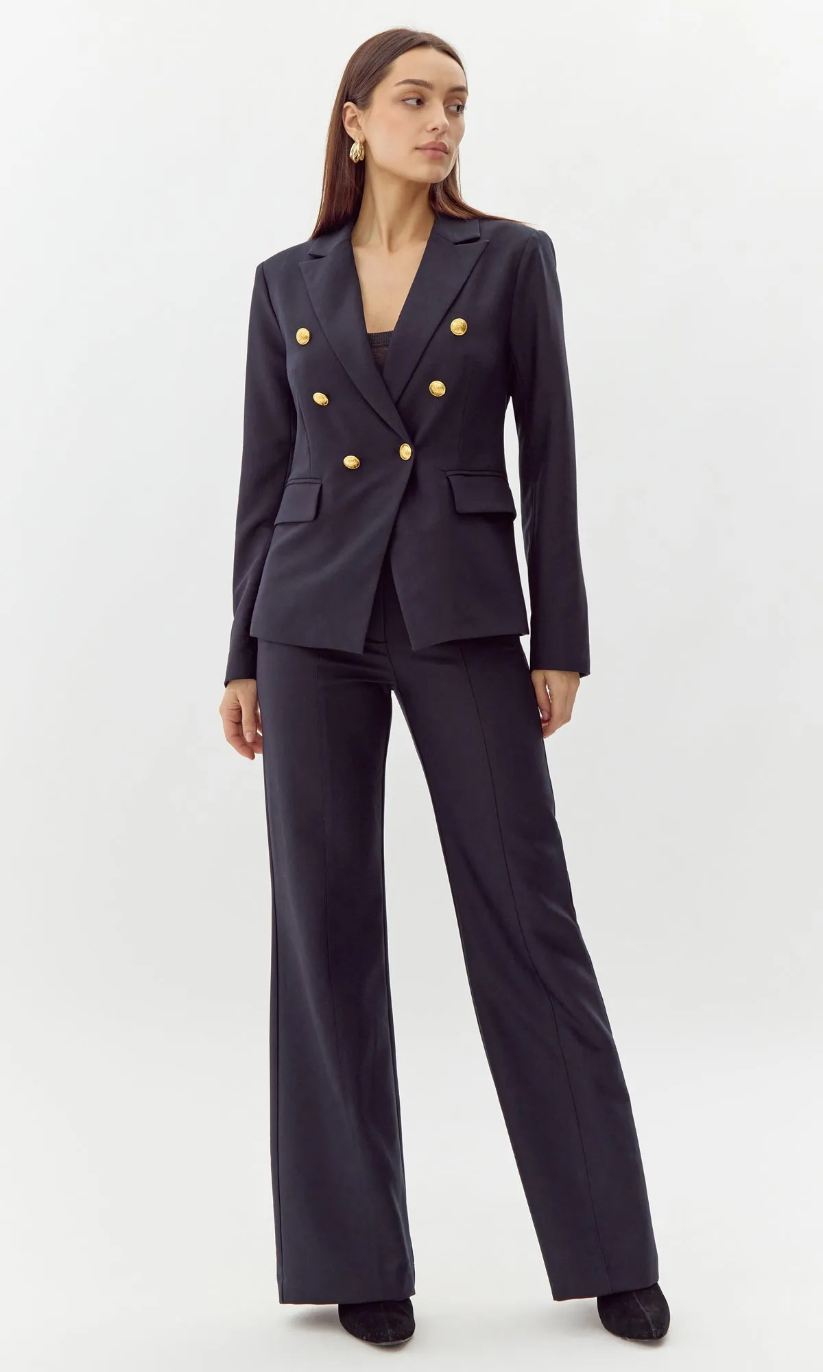Colson Blazer