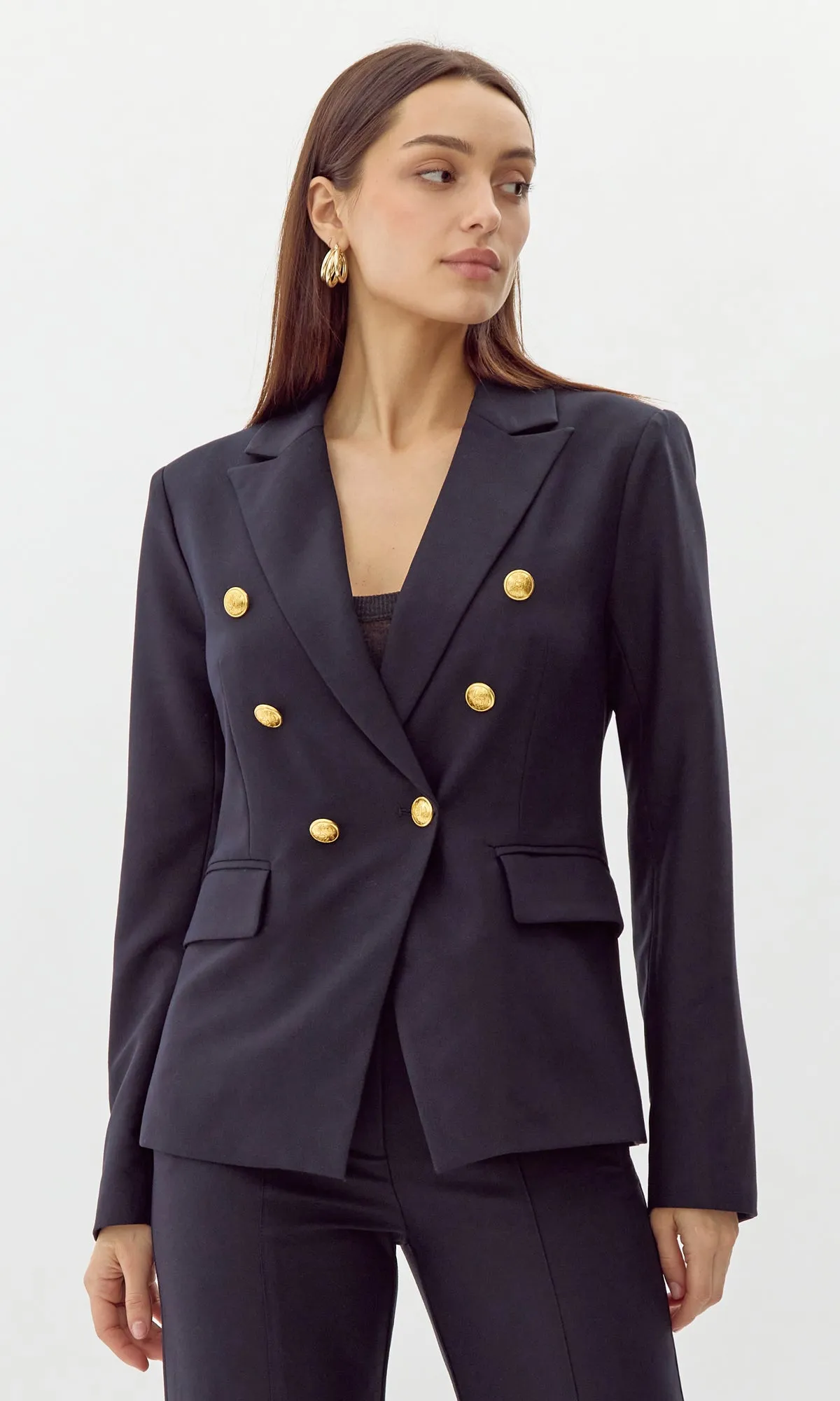 Colson Blazer