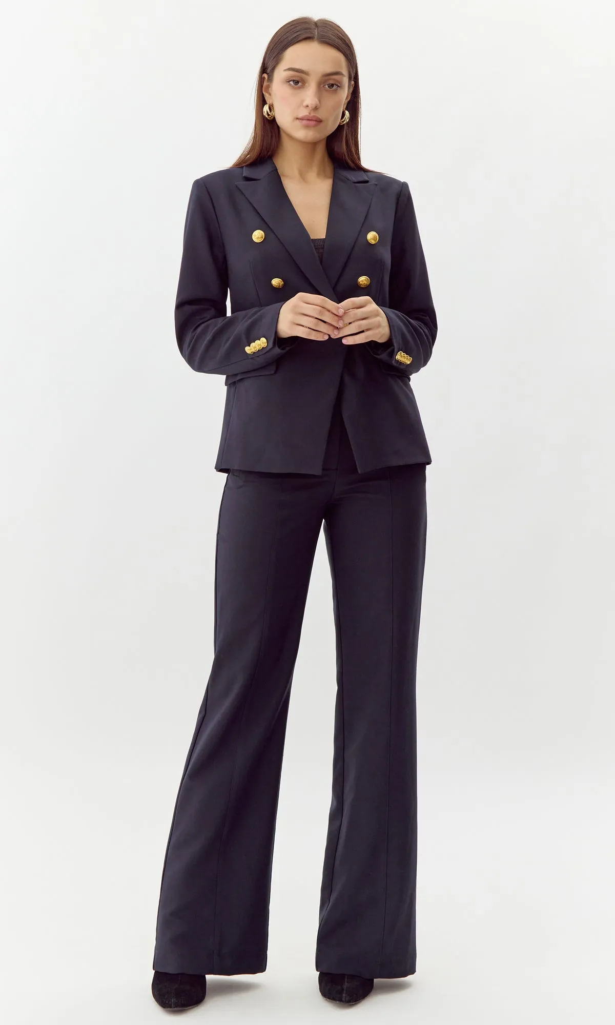 Colson Blazer