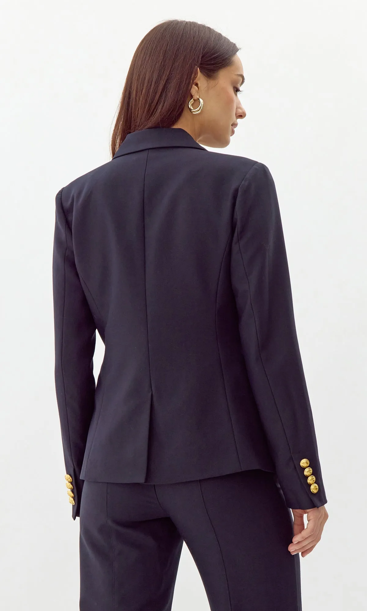 Colson Blazer