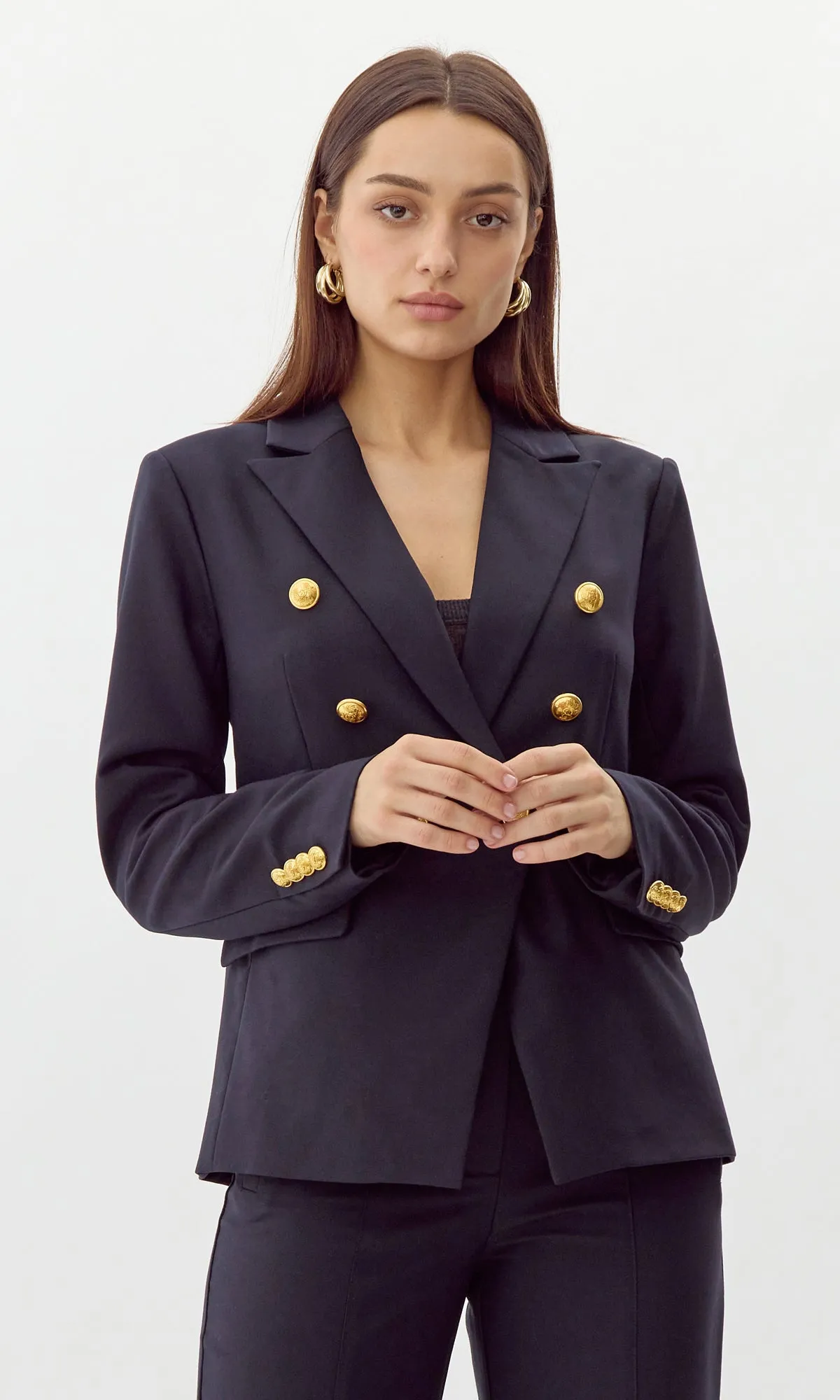 Colson Blazer
