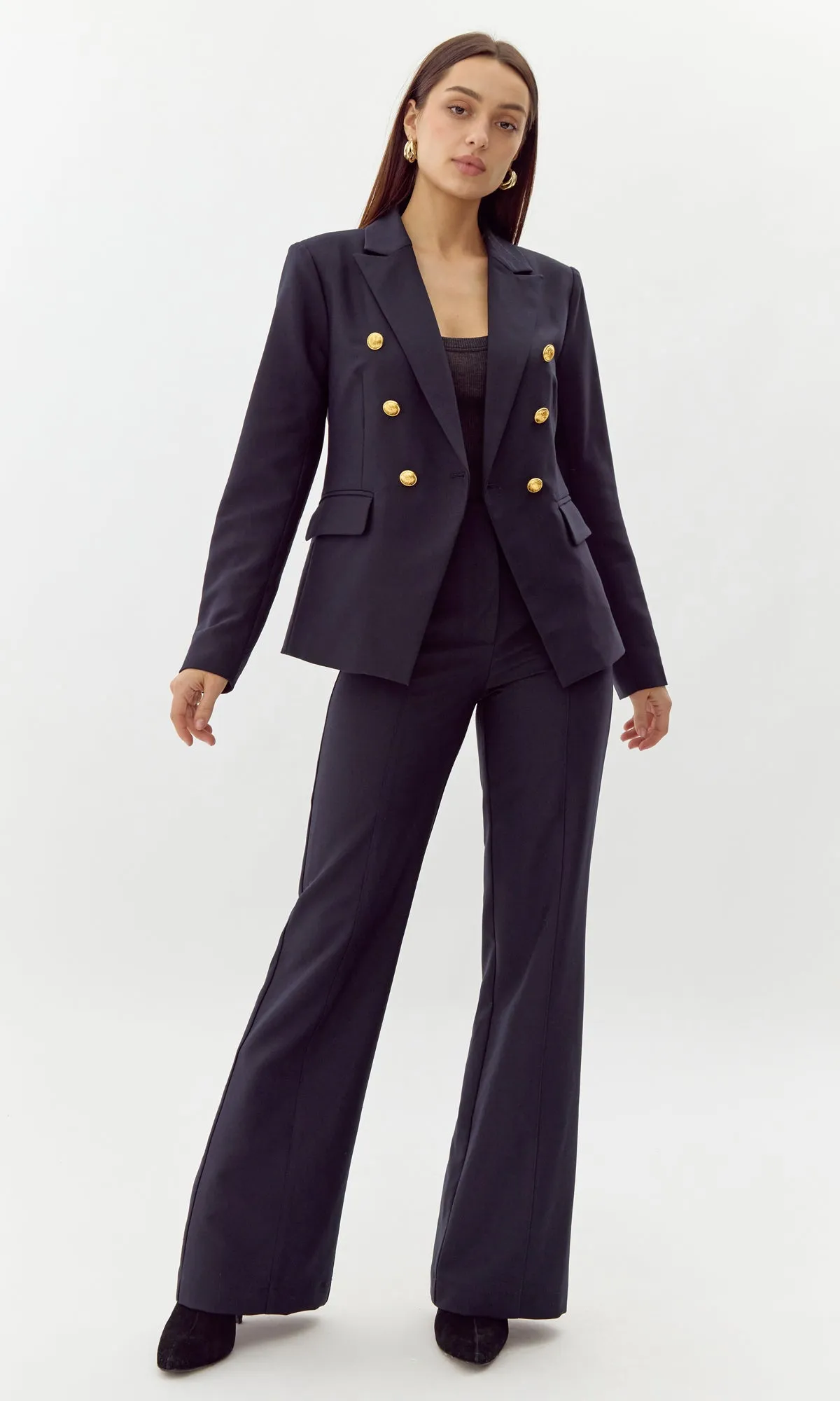 Colson Blazer