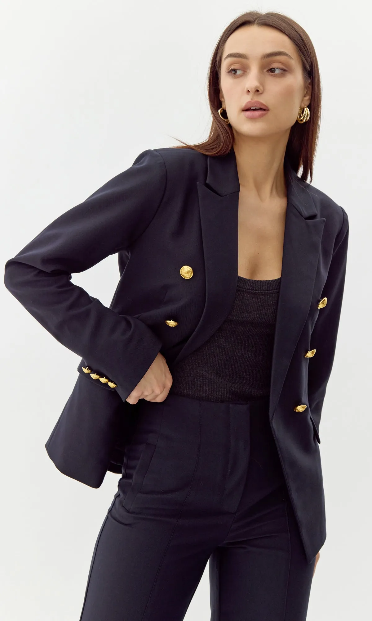 Colson Blazer