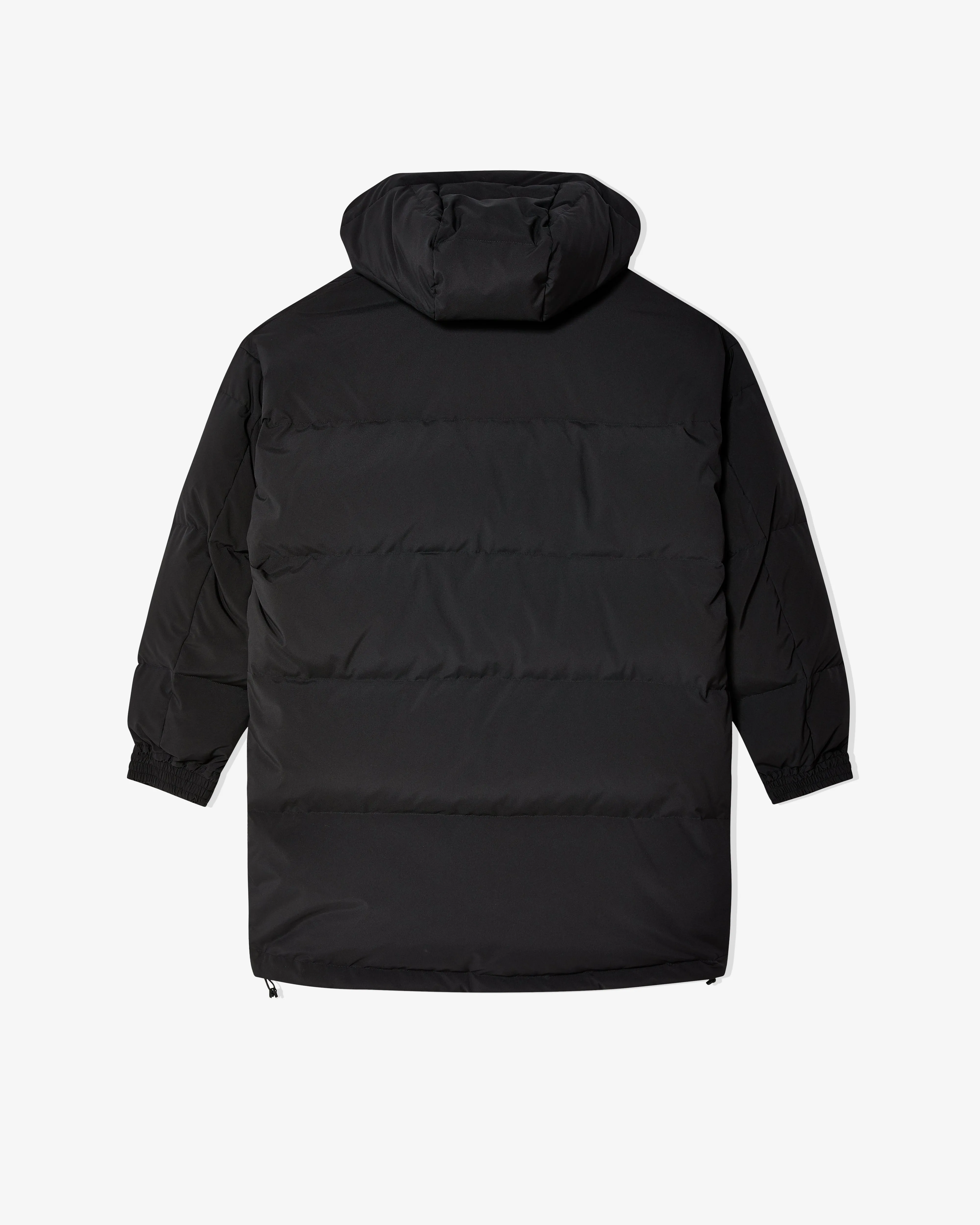 Comme des Garçons Homme - Men's Padded Coat - (Black)