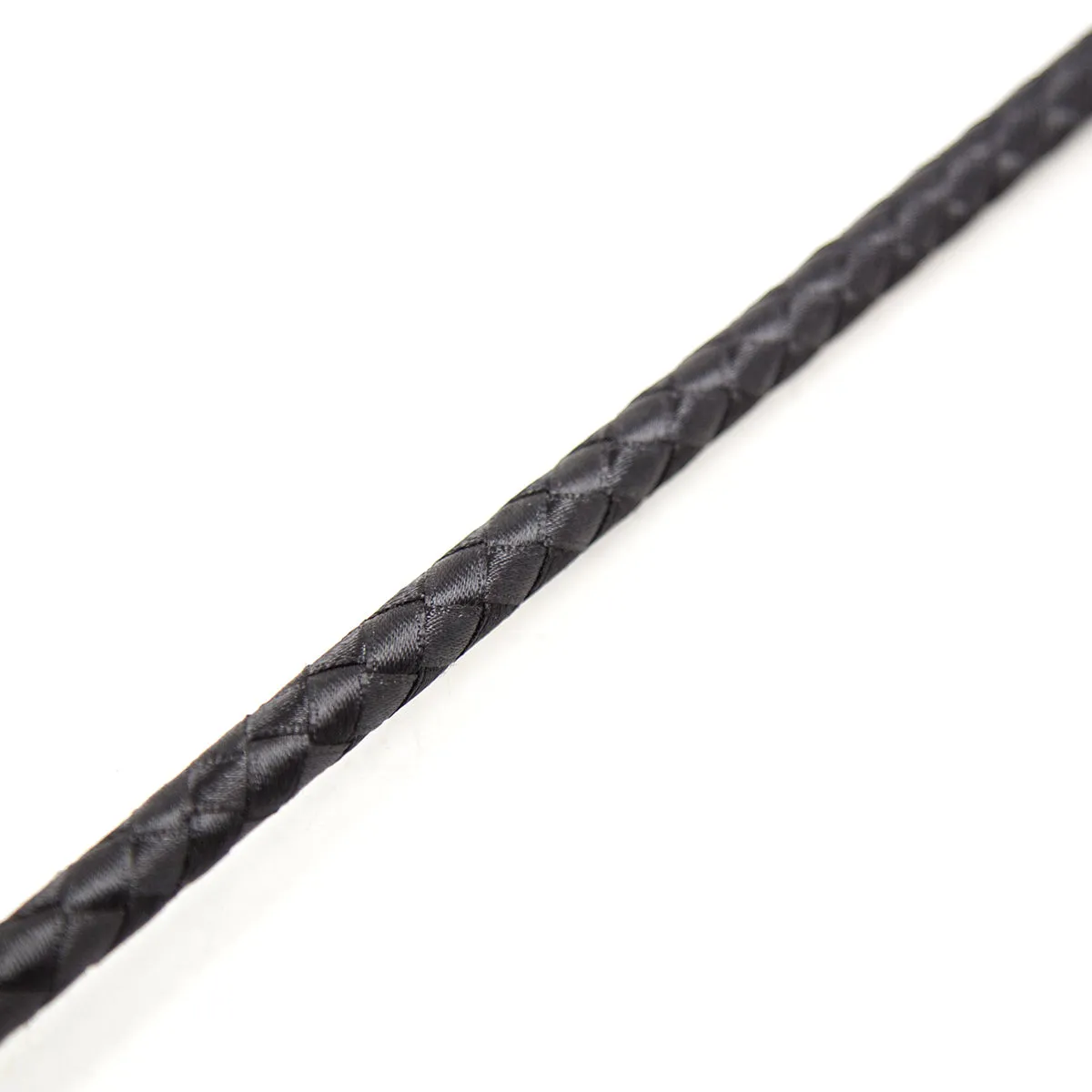 Crop - PU Leather Tip Riding Crop with Pro Handle (3 Sizes)