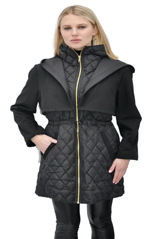 Daria Jacket