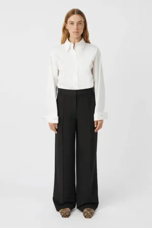 DEACON PANT BLACK