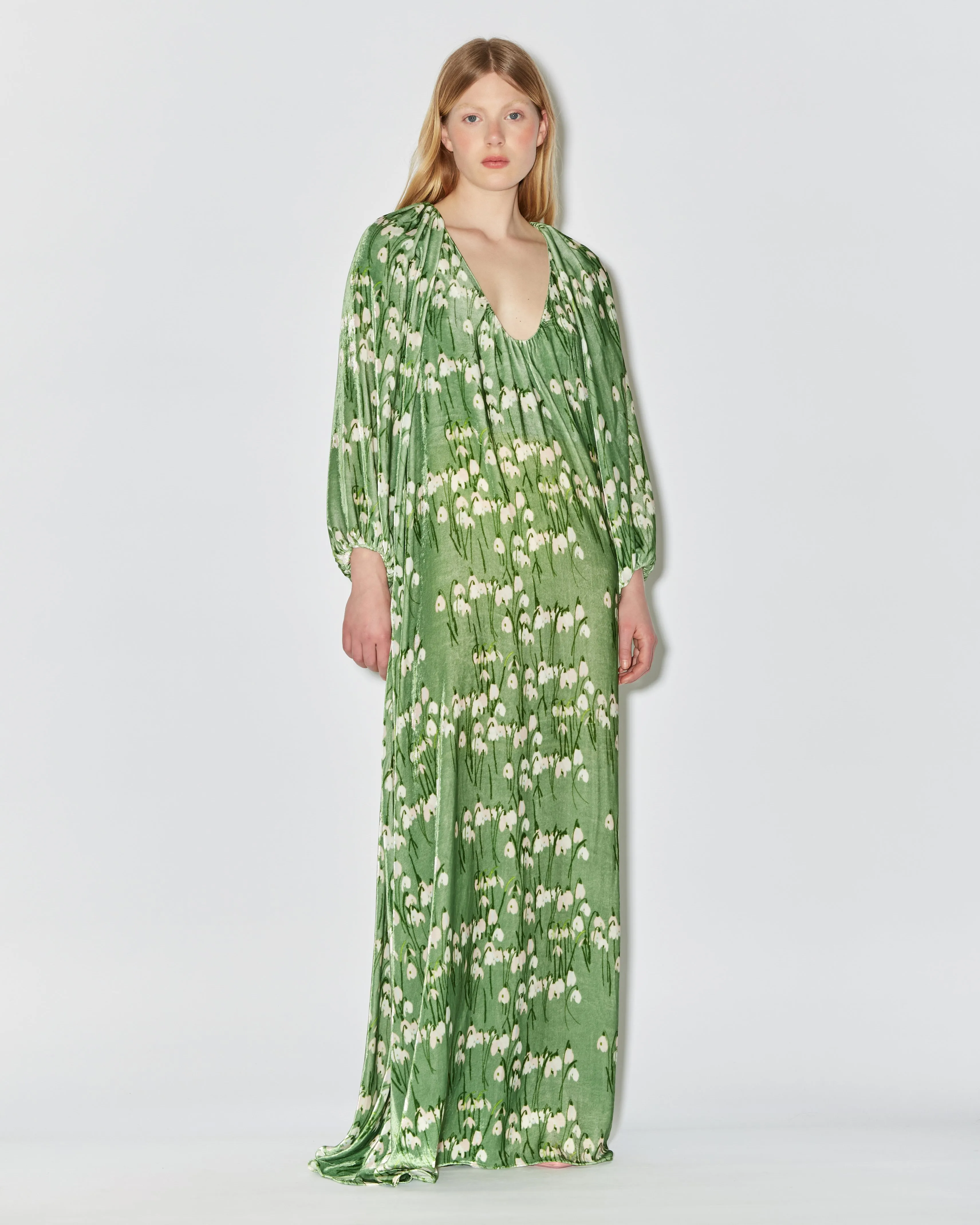 Dress Georgio