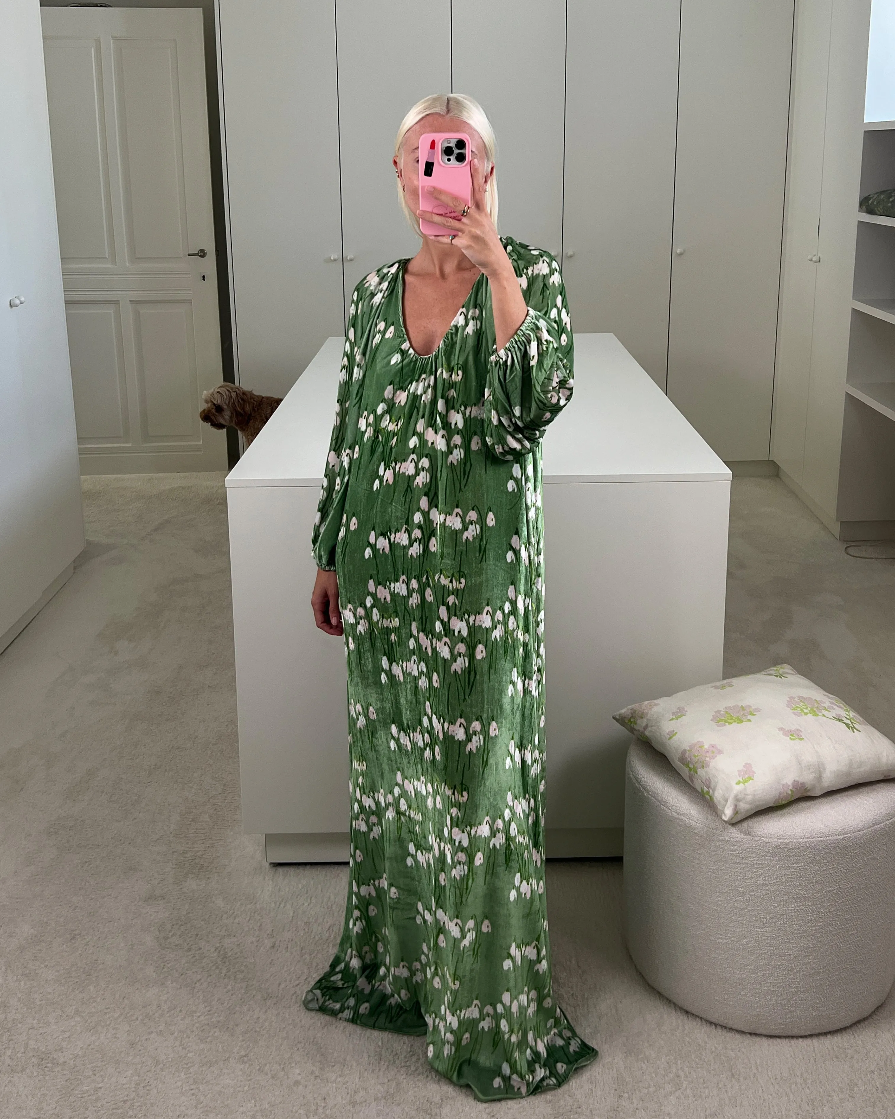 Dress Georgio