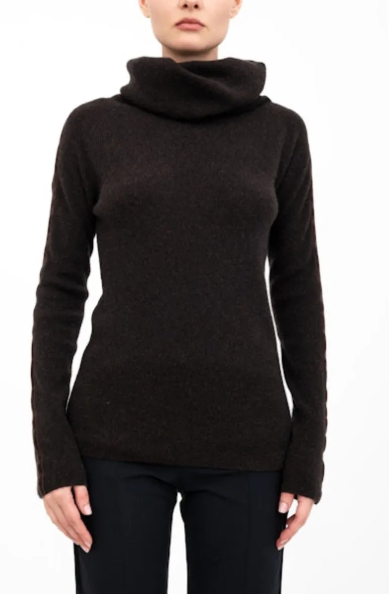 Elashiya Off Shoulder Knit Top