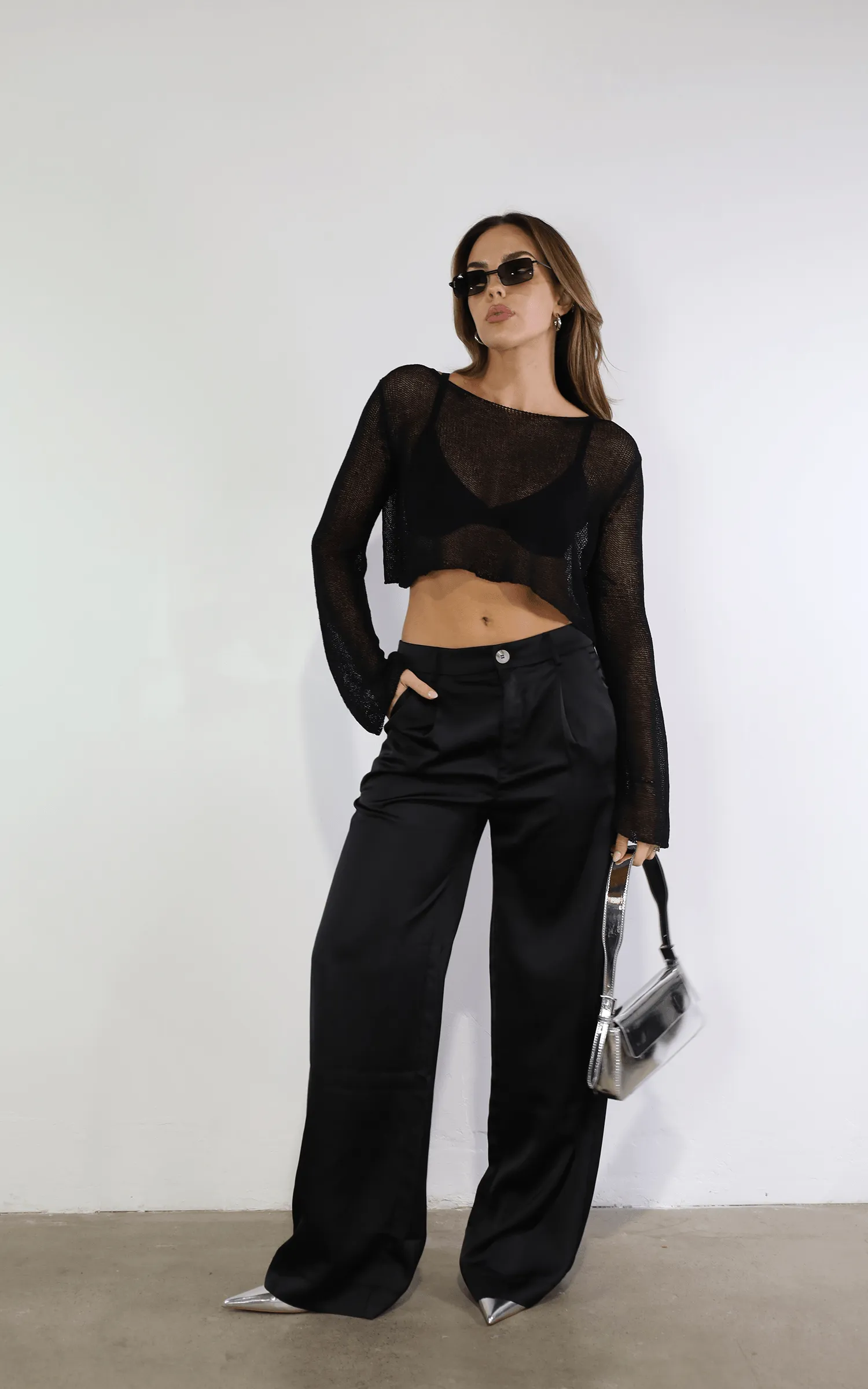 Everything I Wanted Pants