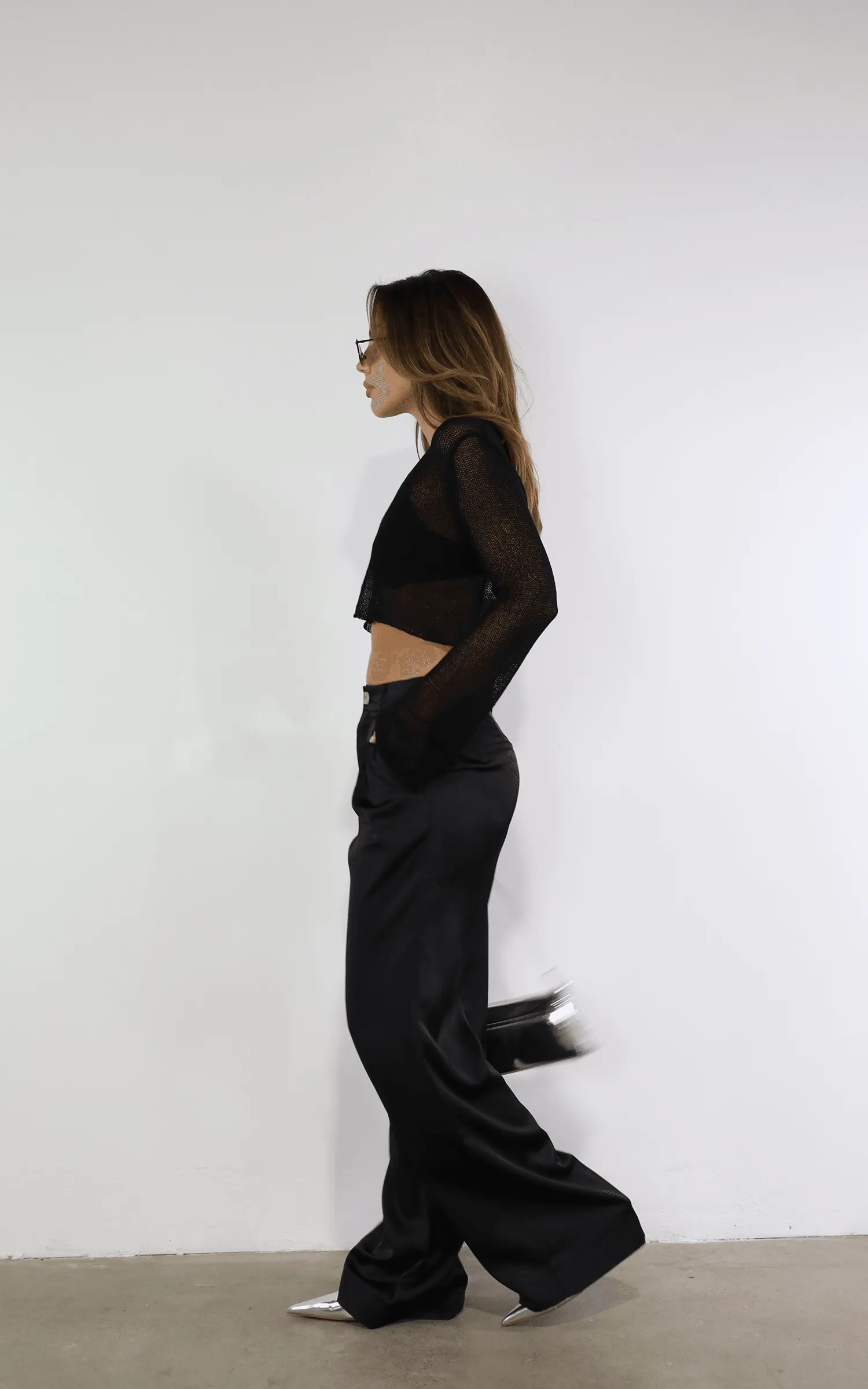 Everything I Wanted Pants