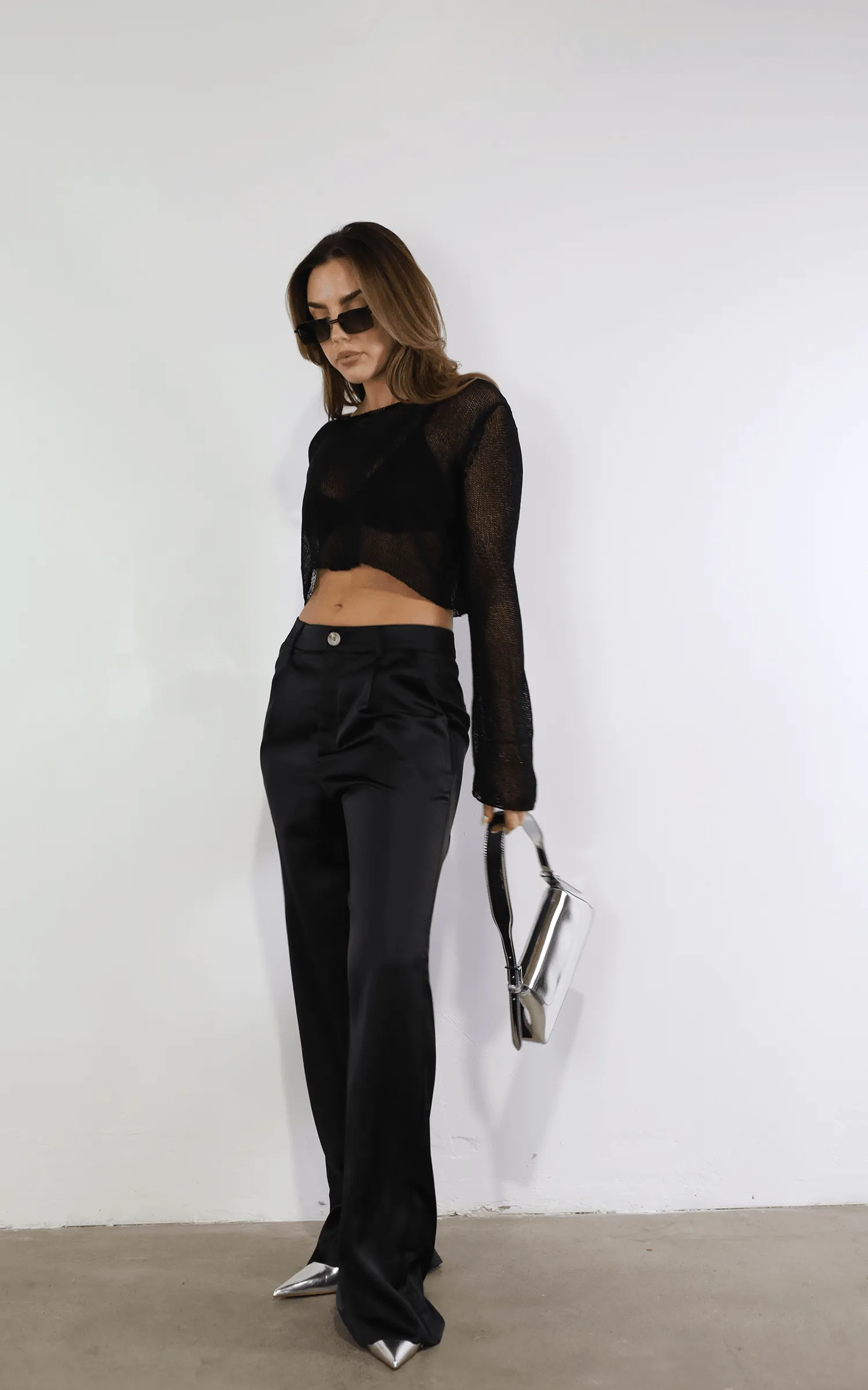 Everything I Wanted Pants