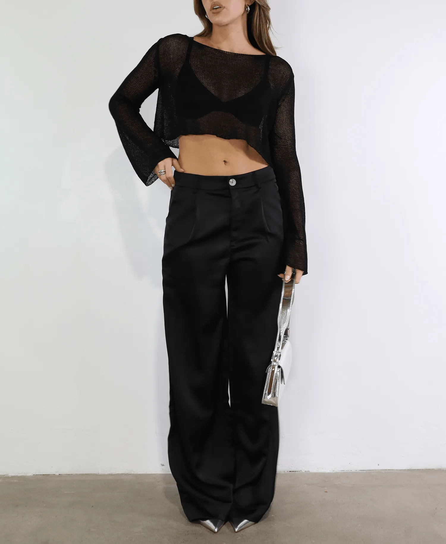 Everything I Wanted Pants