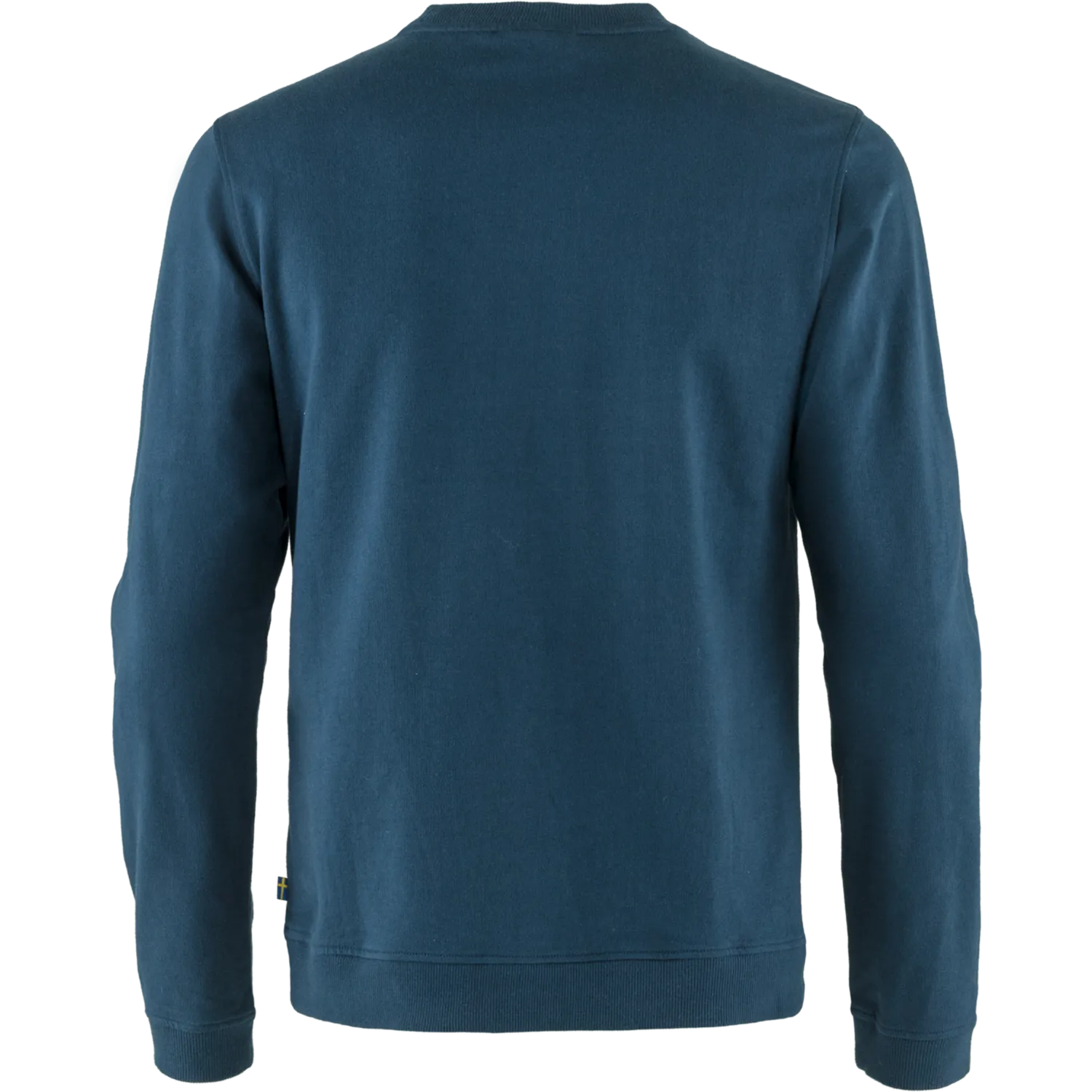 Fjällräven Men&#x27;s Vardag Sweater Storm | Buy Fjällräven Men&#x27;s Vardag Sweater Storm here | Outnorth