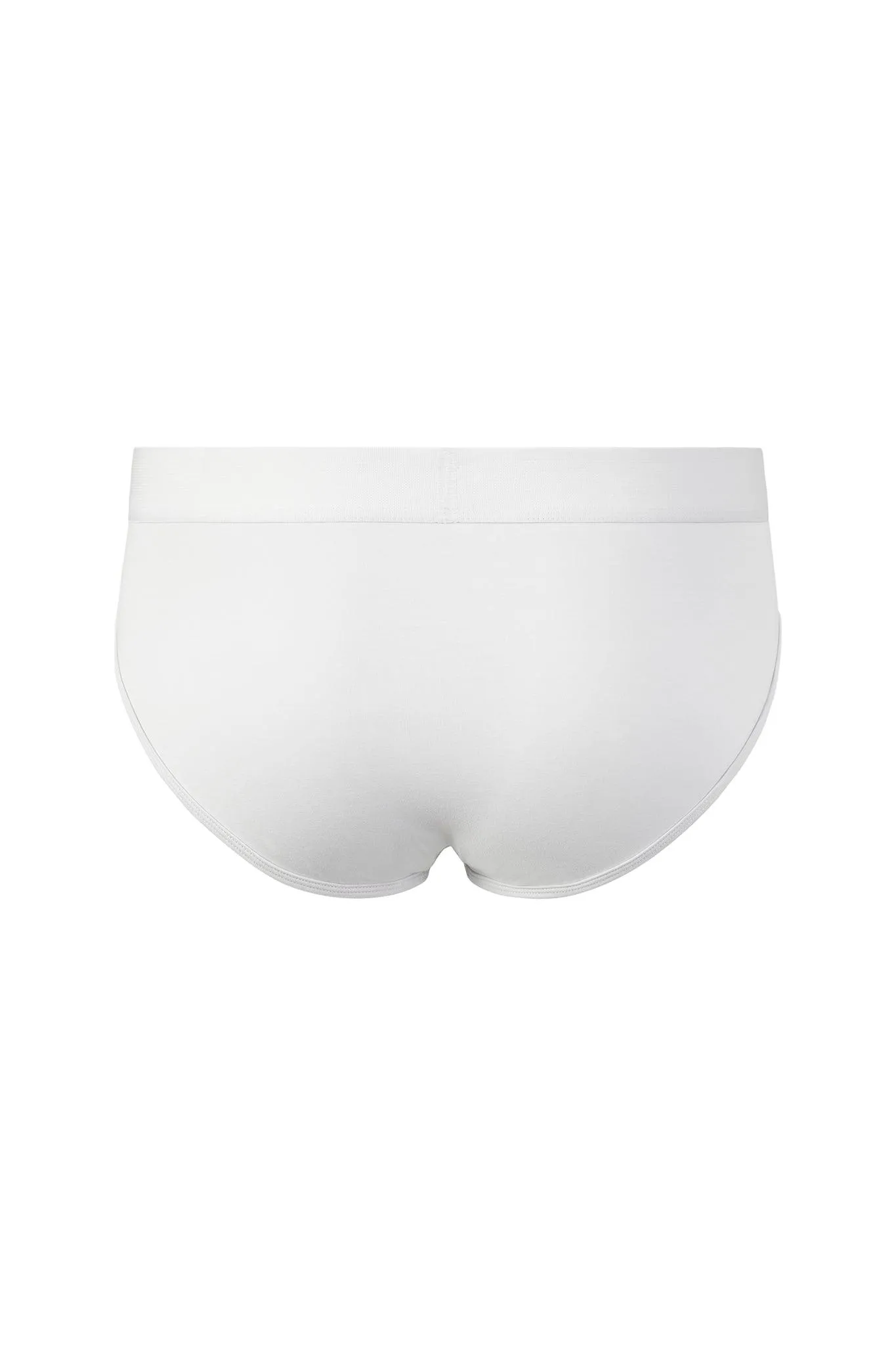 FLEECY TOUCH BRIEF