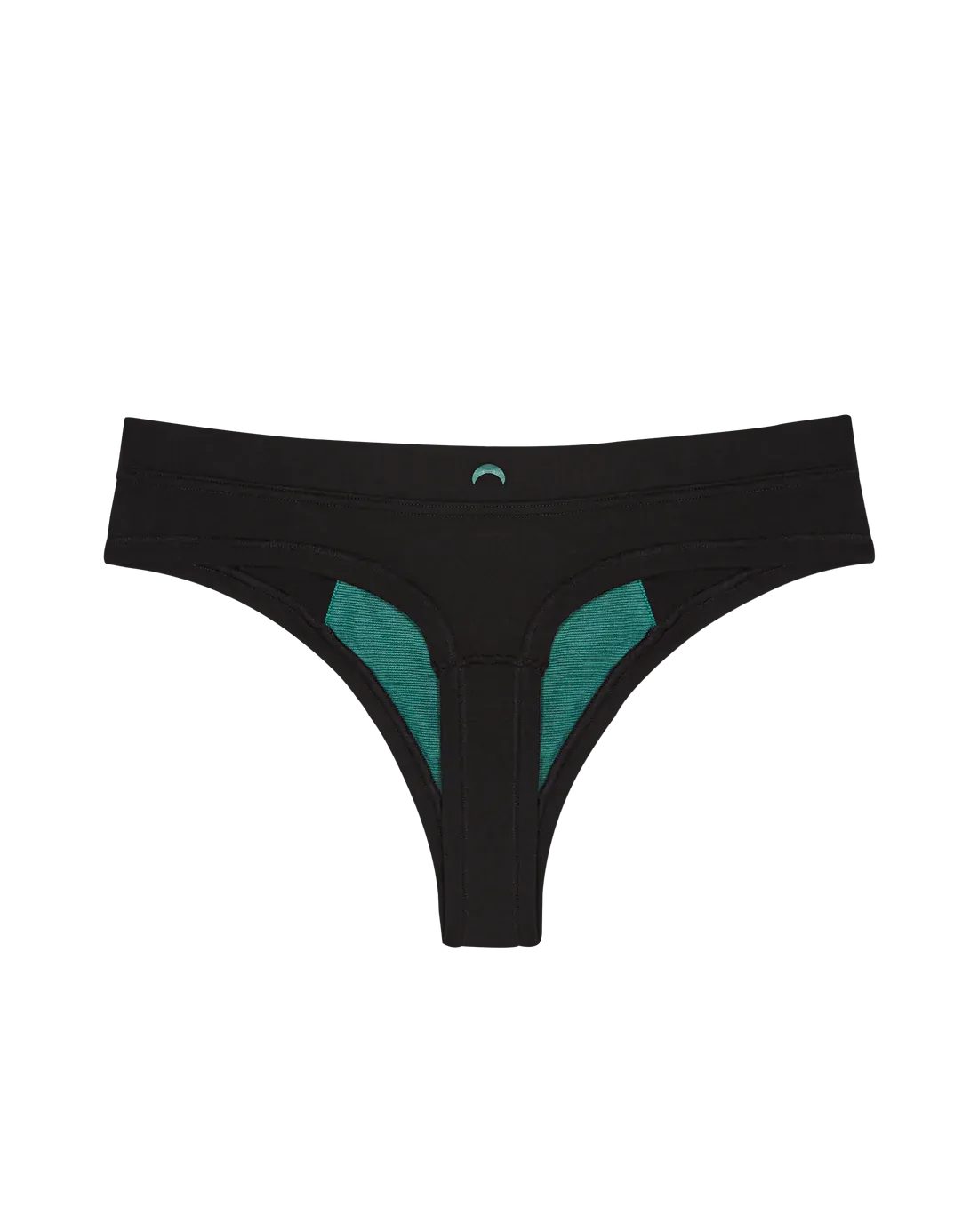 Huha Thong Mineral Undies Black