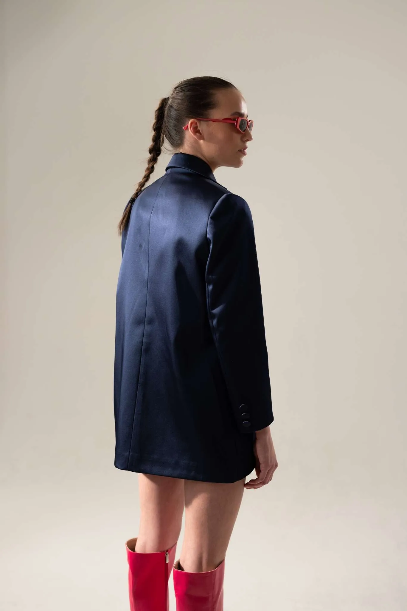 JENNY BLAZER