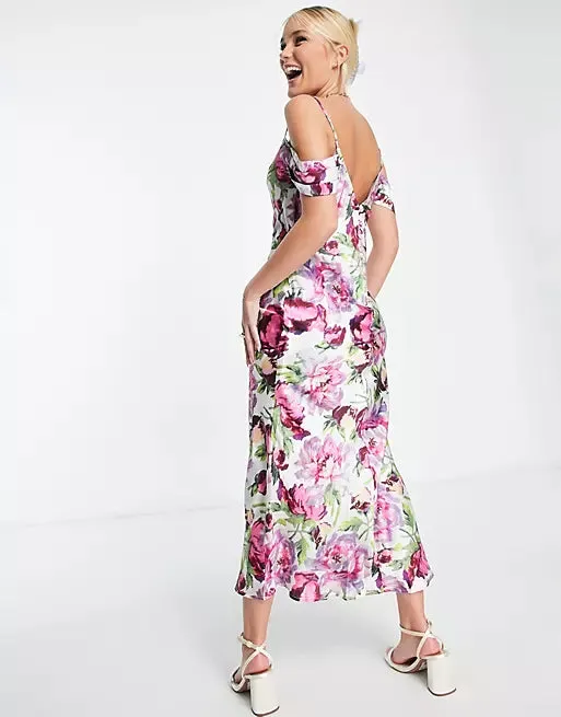 KERRY dress by Hope & Ivy