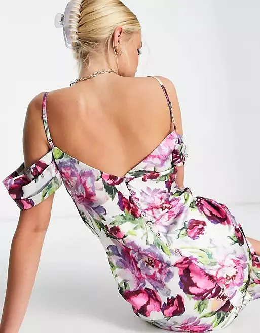 KERRY dress by Hope & Ivy
