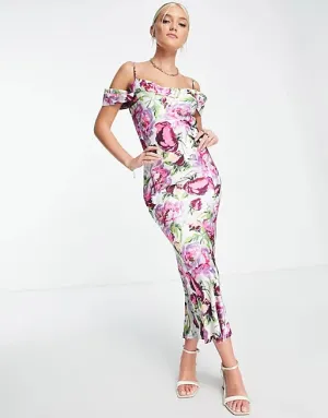KERRY dress by Hope & Ivy