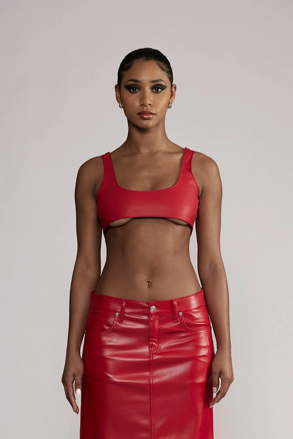 KIARA CROP / X-MARS