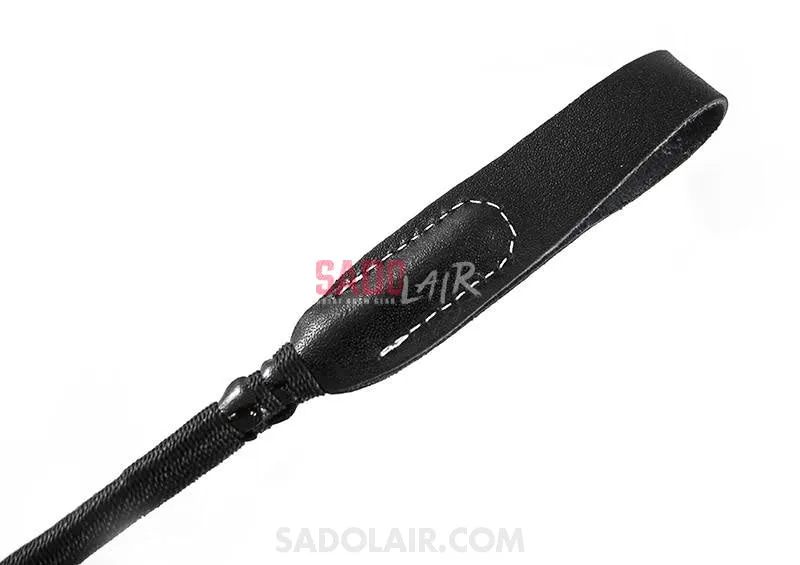 Leather Crop - Imus