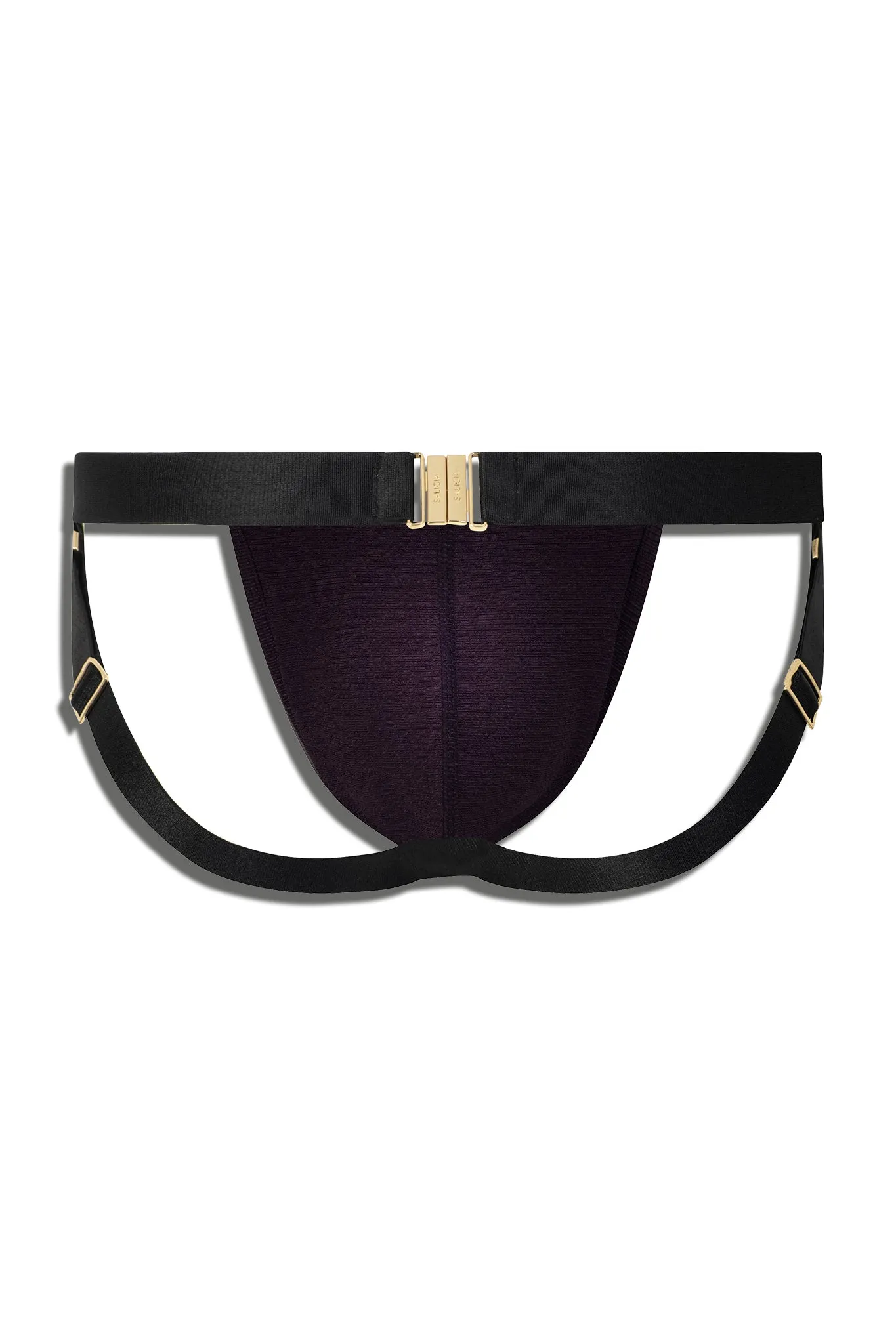 LUSTER PARTY JOCKSTRAP