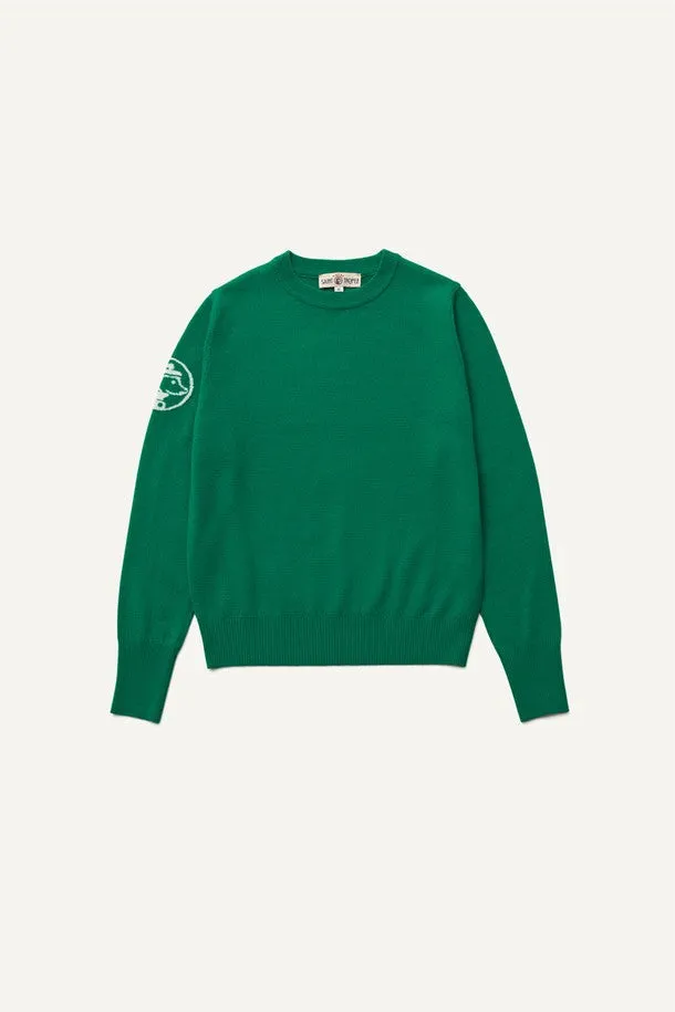 MICCA WOOL KNIT